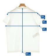 Maison Margiela（メゾンマルジェラ）Tシャツ・カットソー 白 サイズ:XS レディース/2200676821031