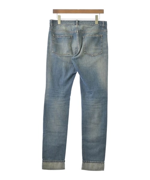 Maison Margiela（メゾンマルジェラ）デニムパンツ 紺 サイズ:46(M位) メンズ/2200676896084