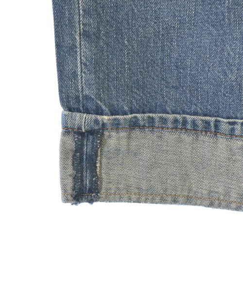 Maison Margiela（メゾンマルジェラ）デニムパンツ 紺 サイズ:46(M位) メンズ/2200676896084