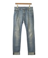Maison Margiela（メゾンマルジェラ）デニムパンツ 紺 サイズ:46(M位) メンズ/2200676896084