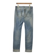 Maison Margiela（メゾンマルジェラ）デニムパンツ 紺 サイズ:46(M位) メンズ/2200676896084