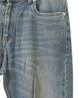 Maison Margiela（メゾンマルジェラ）デニムパンツ 紺 サイズ:46(M位) メンズ/2200676896084