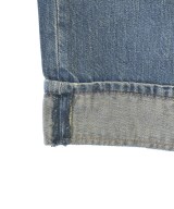 Maison Margiela（メゾンマルジェラ）デニムパンツ 紺 サイズ:46(M位) メンズ/2200676896084