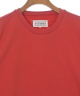 Maison Margiela（メゾンマルジェラ）スウェット 赤 サイズ:48(L位) メンズ/2200676896169