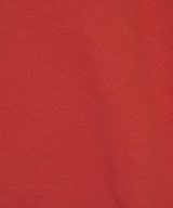 Maison Margiela（メゾンマルジェラ）スウェット 赤 サイズ:48(L位) メンズ/2200676896169