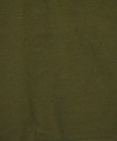 Maison Margiela（メゾンマルジェラ）ニット・セーター カーキ サイズ:-(XS位) メンズ/2200676896176