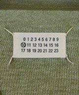 Maison Margiela（メゾンマルジェラ）ニット・セーター カーキ サイズ:-(XS位) メンズ/2200676896176