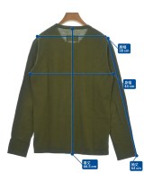 Maison Margiela（メゾンマルジェラ）ニット・セーター カーキ サイズ:-(XS位) メンズ/2200676896176