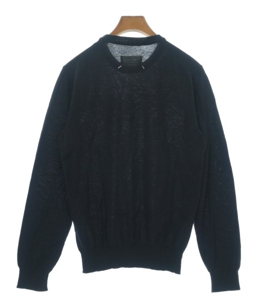 Maison Margiela（メゾンマルジェラ）ニット・セーター 紺 サイズ:M メンズ/2200676896183
