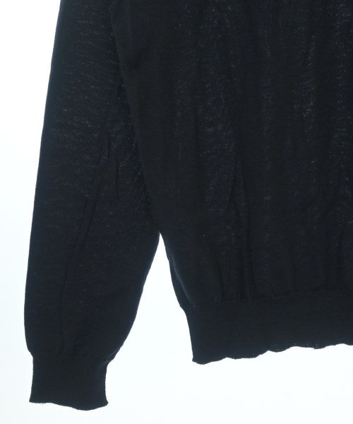 Maison Margiela（メゾンマルジェラ）ニット・セーター 紺 サイズ:M メンズ/2200676896183