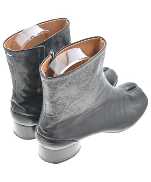 Maison Margiela（メゾンマルジェラ）ブーツ 黒 サイズ:EU37(23.5cm位) レディース/2200672140211