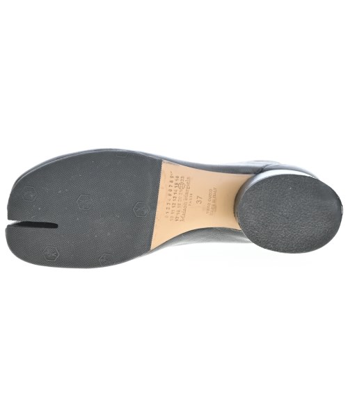 Maison Margiela（メゾンマルジェラ）ブーツ 黒 サイズ:EU37(23.5cm位) レディース/2200672140211