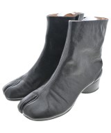 Maison Margiela（メゾンマルジェラ）ブーツ 黒 サイズ:EU37(23.5cm位) レディース/2200672140211