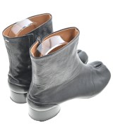 Maison Margiela（メゾンマルジェラ）ブーツ 黒 サイズ:EU37(23.5cm位) レディース/2200672140211
