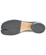 Maison Margiela（メゾンマルジェラ）ブーツ 黒 サイズ:EU37(23.5cm位) レディース/2200672140211