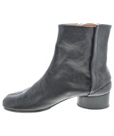 Maison Margiela（メゾンマルジェラ）ブーツ 黒 サイズ:EU37(23.5cm位) レディース/2200672140211