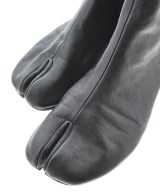 Maison Margiela（メゾンマルジェラ）ブーツ 黒 サイズ:EU37(23.5cm位) レディース/2200672140211