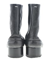 Maison Margiela（メゾンマルジェラ）ブーツ 黒 サイズ:EU37(23.5cm位) レディース/2200672140211