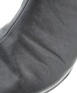 Maison Margiela（メゾンマルジェラ）ブーツ 黒 サイズ:EU37(23.5cm位) レディース/2200672140211