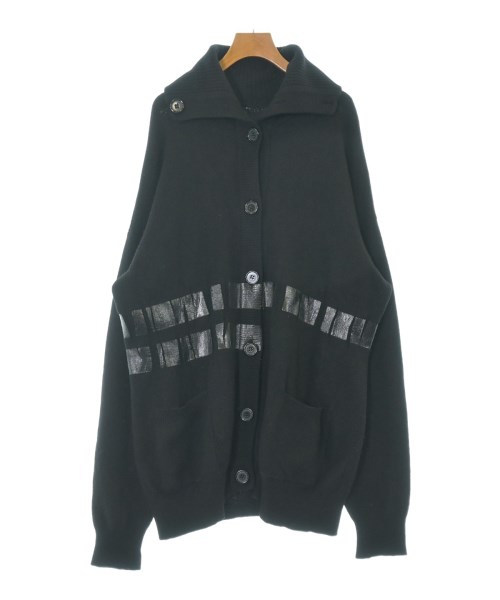 Maison Margiela(メゾンマルジェラ)カーディガン 黒 サイズ:F/2200672453045