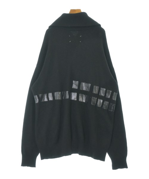 Maison Margiela（メゾンマルジェラ）カーディガン 黒 サイズ:F レディース/2200672453045