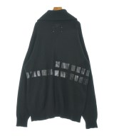 Maison Margiela（メゾンマルジェラ）カーディガン 黒 サイズ:F レディース/2200672453045