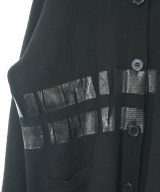 Maison Margiela（メゾンマルジェラ）カーディガン 黒 サイズ:F レディース/2200672453045