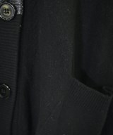 Maison Margiela（メゾンマルジェラ）カーディガン 黒 サイズ:F レディース/2200672453045