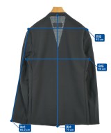 Maison Margiela（メゾンマルジェラ）カジュアルジャケット 黒 サイズ:46(M位) メンズ/2200674721012