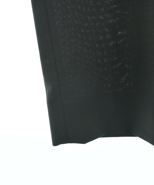 Maison Margiela（メゾンマルジェラ）スラックス 黒 サイズ:46(M位) メンズ/2200674721258