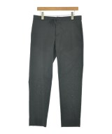 Maison Margiela（メゾンマルジェラ）スラックス 黒 サイズ:46(M位) メンズ/2200674721258