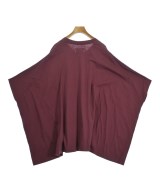 Maison Margiela（メゾンマルジェラ）Tシャツ・カットソー 赤 サイズ:S レディース/2200677136011