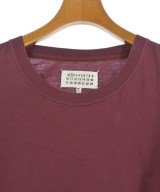 Maison Margiela（メゾンマルジェラ）Tシャツ・カットソー 赤 サイズ:S レディース/2200677136011