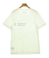 Maison Margiela（メゾンマルジェラ）Tシャツ・カットソー 白 サイズ:S レディース/2200677136028