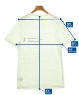 Maison Margiela（メゾンマルジェラ）Tシャツ・カットソー 白 サイズ:S レディース/2200677136028