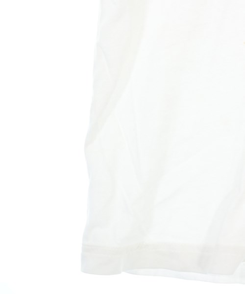 Maison Margiela（メゾンマルジェラ）Tシャツ・カットソー 白 サイズ:44(S位) メンズ/2200677136035