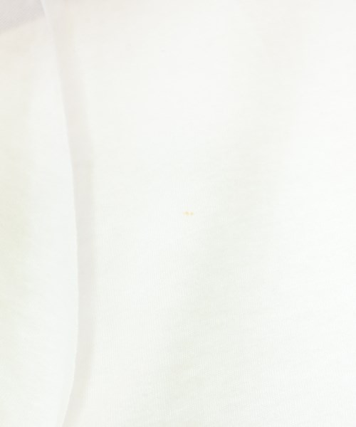 Maison Margiela（メゾンマルジェラ）Tシャツ・カットソー 白 サイズ:44(S位) メンズ/2200677136035