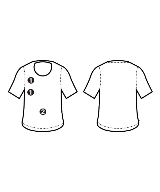 Maison Margiela（メゾンマルジェラ）Tシャツ・カットソー 白 サイズ:44(S位) メンズ/2200677136035