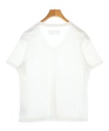 Maison Margiela（メゾンマルジェラ）Tシャツ・カットソー 白 サイズ:44(S位) メンズ/2200677136035