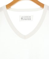 Maison Margiela（メゾンマルジェラ）Tシャツ・カットソー 白 サイズ:44(S位) メンズ/2200677136035