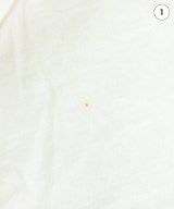 Maison Margiela（メゾンマルジェラ）Tシャツ・カットソー 白 サイズ:44(S位) メンズ/2200677136035