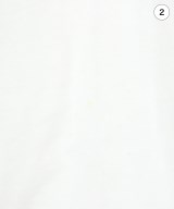 Maison Margiela（メゾンマルジェラ）Tシャツ・カットソー 白 サイズ:44(S位) メンズ/2200677136035