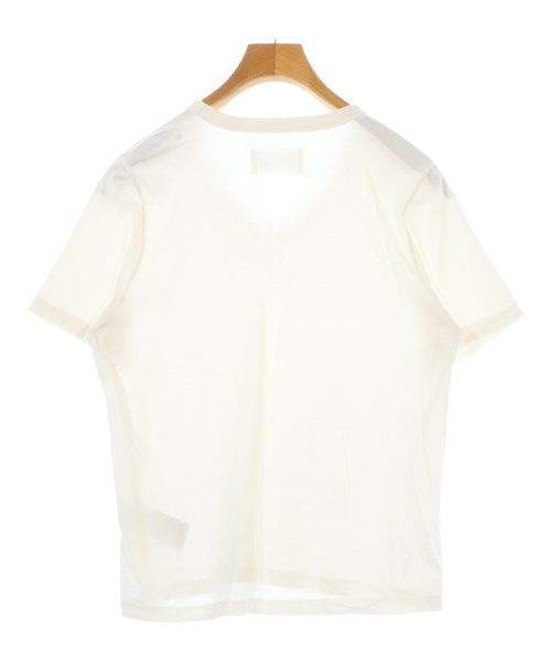 Maison Margiela（メゾンマルジェラ）Tシャツ・カットソー 白 サイズ:44(S位) メンズ/2200677136042