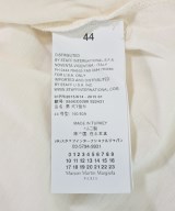Maison Margiela（メゾンマルジェラ）Tシャツ・カットソー 白 サイズ:44(S位) メンズ/2200677136042