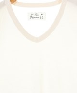 Maison Margiela（メゾンマルジェラ）Tシャツ・カットソー 白 サイズ:44(S位) メンズ/2200677136042