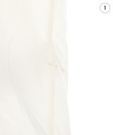 Maison Margiela（メゾンマルジェラ）Tシャツ・カットソー 白 サイズ:44(S位) メンズ/2200677136042