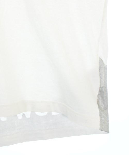 Maison Margiela（メゾンマルジェラ）Tシャツ・カットソー 白 サイズ:S メンズ/2200677136059