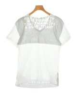 Maison Margiela（メゾンマルジェラ）Tシャツ・カットソー 白 サイズ:S メンズ/2200677136059