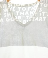 Maison Margiela（メゾンマルジェラ）Tシャツ・カットソー 白 サイズ:S メンズ/2200677136059