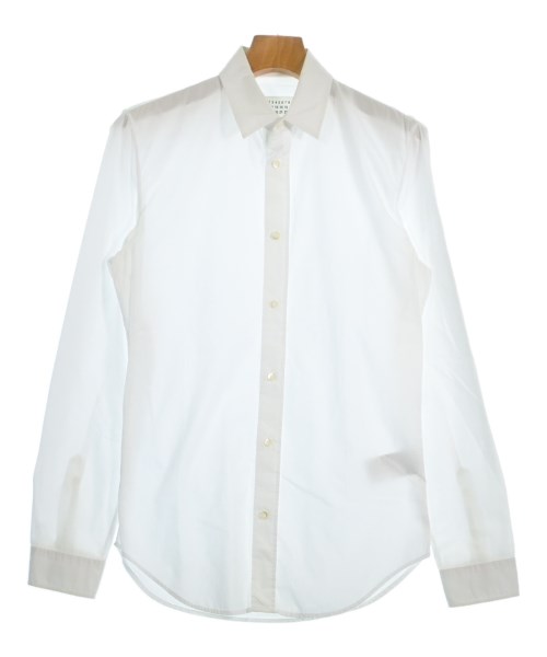 メゾンマルジェラ(Maison Margiela)のMaison Margiela カジュアルシャツ
